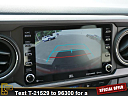 Thumbnail image of 2021 Toyota Tacoma at Ramey Motors