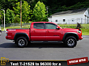 Thumbnail image of 2021 Toyota Tacoma at Ramey Motors