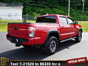 Thumbnail image of 2021 Toyota Tacoma at Ramey Motors