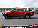 Thumbnail image of 2021 Toyota Tacoma at Ramey Motors