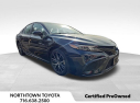 Thumbnail image of 2022 Toyota Camry at Northtown Toyota Volkswagen