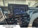 2022 Toyota Camry SE at Northtown Toyota Volkswagen