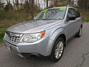 Thumbnail image of 2012 Subaru Forester at GoGetCar.com of Mahopac, NY