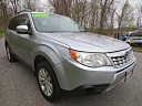 Thumbnail image of 2012 Subaru Forester at GoGetCar.com of Mahopac, NY