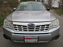 Thumbnail image of 2012 Subaru Forester at GoGetCar.com of Mahopac, NY
