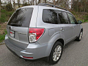 Thumbnail image of 2012 Subaru Forester at GoGetCar.com of Mahopac, NY