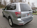 Thumbnail image of 2012 Subaru Forester at GoGetCar.com of Mahopac, NY
