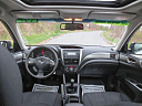 Thumbnail image of 2012 Subaru Forester at GoGetCar.com of Mahopac, NY