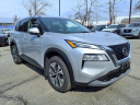 Thumbnail image of 2021 Nissan Rogue at Nissan 46