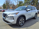 Thumbnail image of 2021 Nissan Rogue at Nissan 46