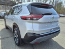 Thumbnail image of 2021 Nissan Rogue at Nissan 46