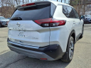 Thumbnail image of 2021 Nissan Rogue at Nissan 46