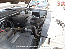 Thumbnail image of 2013 Chevrolet Tahoe at Gael Auto Sales