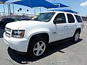 Thumbnail image of 2013 Chevrolet Tahoe at Gael Auto Sales