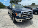 2013 Ford F-150 FX4 at Jo Jo Cars Inc.