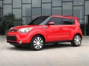 Thumbnail image of 2016 Kia Soul at Commonwealth Chevrolet Inc.