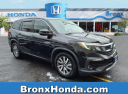 Thumbnail image of 2019 Honda Pilot at Bronx Honda