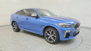 Thumbnail image of 2020 BMW X6 at Maserati & Alfa Romeo of Monmouth