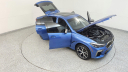 Thumbnail image of 2020 BMW X6 at Maserati & Alfa Romeo of Monmouth