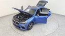 Thumbnail image of 2020 BMW X6 at Maserati & Alfa Romeo of Monmouth