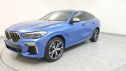 Thumbnail image of 2020 BMW X6 at Maserati & Alfa Romeo of Monmouth