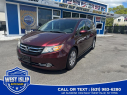 Thumbnail image of 2015 Honda Odyssey at West Islip Auto Sales Inc