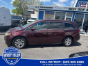 Thumbnail image of 2015 Honda Odyssey at West Islip Auto Sales Inc