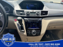 Thumbnail image of 2015 Honda Odyssey at West Islip Auto Sales Inc