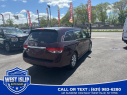 Thumbnail image of 2015 Honda Odyssey at West Islip Auto Sales Inc