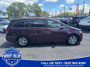 Thumbnail image of 2015 Honda Odyssey at West Islip Auto Sales Inc