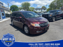 Thumbnail image of 2015 Honda Odyssey at West Islip Auto Sales Inc