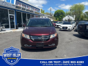 2015 Honda Odyssey EX at West Islip Auto Sales Inc