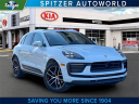 2023 Porsche Macan T at Spitzer Kia