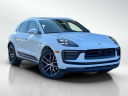 Thumbnail image of 2023 Porsche Macan at Spitzer Kia