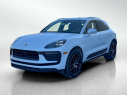 Thumbnail image of 2023 Porsche Macan at Spitzer Kia