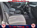 2016 Jeep Wrangler Unlimited Sahara at The Auto Exchange Inc.