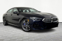 Thumbnail image of 2023 BMW 8 Series at BmwOfTheMainline_USED of Bala Cynwyd, PA