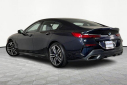Thumbnail image of 2023 BMW 8 Series at BmwOfTheMainline_USED of Bala Cynwyd, PA