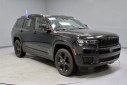 Thumbnail image of 2023 Jeep Grand Cherokee L at Ricart Used