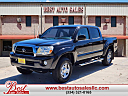 Thumbnail image of 2007 Toyota Tacoma at Best Auto Sales, LLC