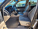 2007 Toyota Tacoma PreRunner V6 at Best Auto Sales, LLC