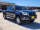 Thumbnail image of 2007 Toyota Tacoma at Best Auto Sales, LLC