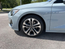 2025 Audi A3 quattro Premium Plus 40 TFSI at Sunrise Volkswagen of Fort Pierce