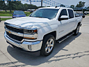 Thumbnail image of 2017 Chevrolet Silverado 1500 at Texas Carco