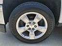 2017 Chevrolet Silverado 1500 LT at Texas Carco
