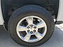 Thumbnail image of 2017 Chevrolet Silverado 1500 at Texas Carco