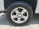 Thumbnail image of 2017 Chevrolet Silverado 1500 at Texas Carco