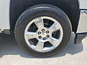 Thumbnail image of 2017 Chevrolet Silverado 1500 at Texas Carco