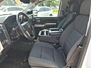Thumbnail image of 2017 Chevrolet Silverado 1500 at Texas Carco