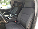 Thumbnail image of 2017 Chevrolet Silverado 1500 at Texas Carco